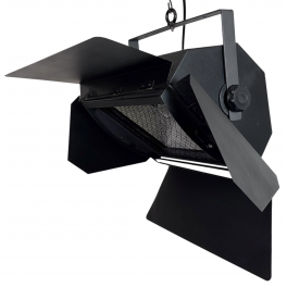Industriální  lampa 