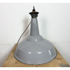 Industriální smaltovaná lampa BENJAMIN U.K.