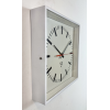 Industriální hodiny PRAGOTRON 34 cm