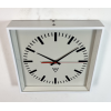 Industriální hodiny PRAGOTRON 34 cm