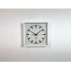 Industriální hodiny PRAGOTRON 34 cm