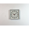 Industriální hodiny PRAGOTRON 34 cm