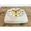 Retro hodiny PRIM 26 cm