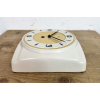Retro hodiny PRIM 26 cm