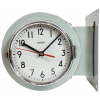 Oboustranné námořní hodiny CITIZEN 24 cm