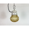 Industriální  lampa