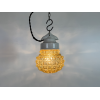Industriální  lampa