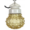 Industriální  lampa