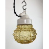 Industriální  lampa