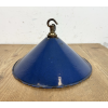 Industriální smaltovaná lampa 