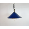 Industriální smaltovaná lampa 