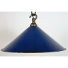 Industriální smaltovaná lampa 