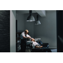 TONY ADAM'S BARBERSHOP