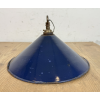 Industriální smaltovaná lampa 