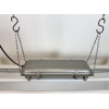 Industriální zářivková lampa