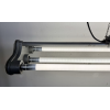 Industriální zářivková lampa