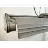 Industriální zářivková lampa