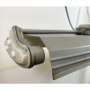 Industriální zářivková lampa