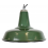 Industri&aacute;ln&iacute; smaltovan&aacute; lampa  U.S.A.
