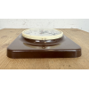 Retro hodiny PRIM 24 cm