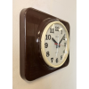 Retro hodiny PRIM 24 cm