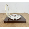 Retro hodiny PRIM 24 cm
