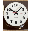 Retro hodiny PRIM 24 cm