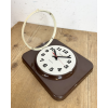 Retro hodiny PRIM 24 cm
