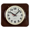 Retro hodiny PRIM 24 cm
