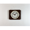 Retro hodiny PRIM 24 cm