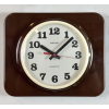 Retro hodiny PRIM 24 cm