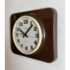 Retro hodiny PRIM 24 cm