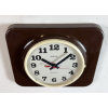 Retro hodiny PRIM 24 cm