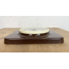 Retro hodiny PRIM 24 cm