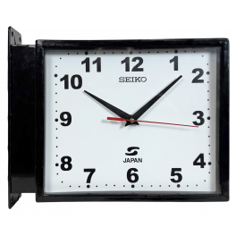Oboustranné námořní hodiny SEIKO 25 cm Oboustranné námořní hodiny SEIKO 25 cm