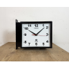Oboustranné námořní hodiny SEIKO 25 cm