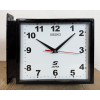 Oboustranné námořní hodiny SEIKO 25 cm