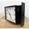 Oboustranné námořní hodiny SEIKO 25 cm
