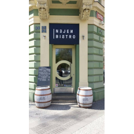 Nejen Bistro