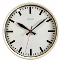  Industriální hodiny VAN DOORN 32 cm