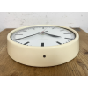  Industriální hodiny VAN DOORN 32 cm