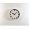  Industriální hodiny VAN DOORN 32 cm