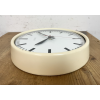  Industriální hodiny VAN DOORN 32 cm