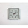 Industriální hodiny PRAGOTRON 34 cm