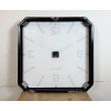 Industriální hodiny Elektročas 42 cm