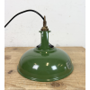 Industriální smaltovaná lampa COOLICON U.K.