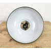 Industriální smaltovaná lampa COOLICON U.K.