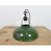Industriální smaltovaná lampa COOLICON U.K.