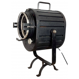Divadelní lampa 