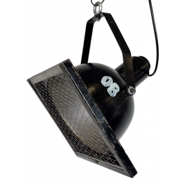 Divadelní lampa 
